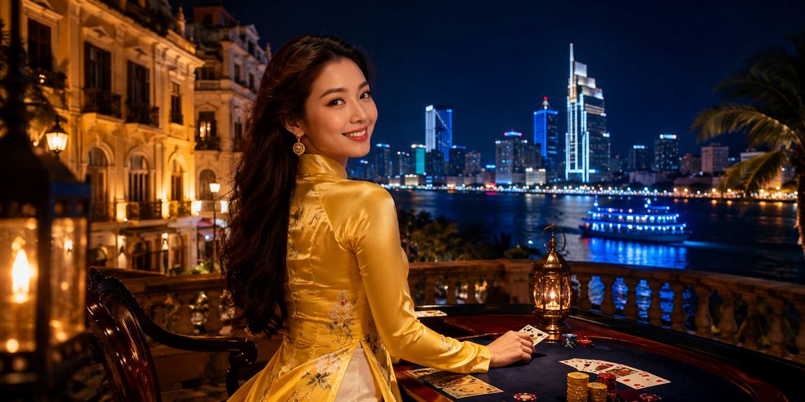 ok36521 Live Casino tại ok36521 cho Việt Nam