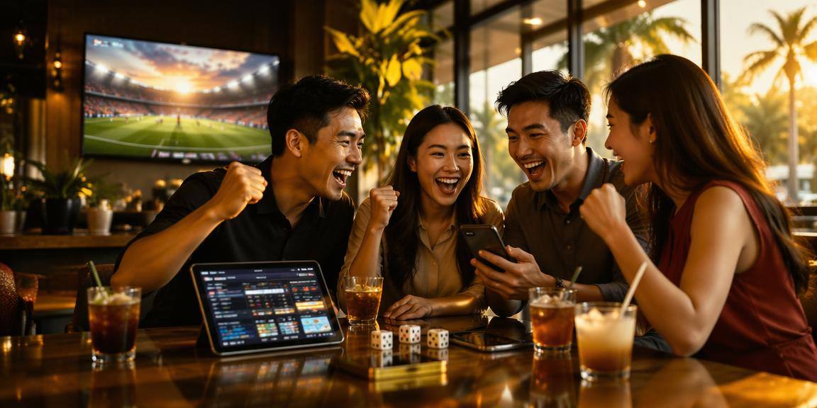 ok36521 Live Casino