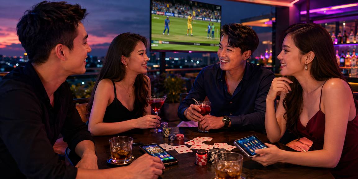 ok36521 MoMo, ZaloPay và VNPay tích hợp sẵn
